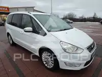 2014 Ford GALAXY