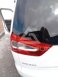 2014 Ford GALAXY