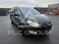 2014 Ford GALAXY