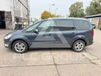 2014 Ford GALAXY