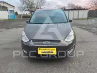 2014 Ford GALAXY