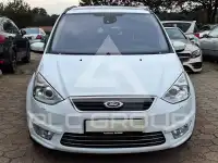 2014 Ford GALAXY