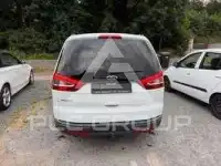 2014 Ford GALAXY