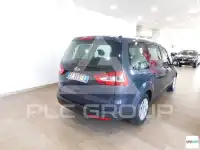 2014 Ford GALAXY