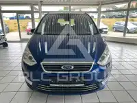 2014 Ford GALAXY