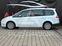 2014 Ford GALAXY