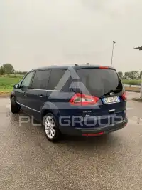 2014 Ford GALAXY