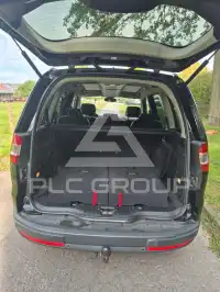 2014 Ford GALAXY