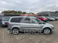 2014 Ford GALAXY