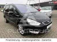 2014 Ford GALAXY