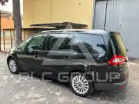 2014 Ford GALAXY
