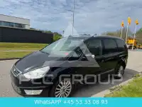 2014 Ford GALAXY