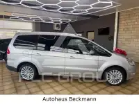 2014 Ford GALAXY