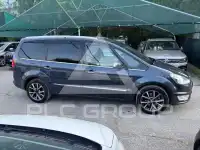 2014 Ford GALAXY