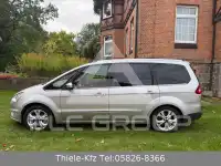 2014 Ford GALAXY