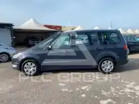 2014 Ford GALAXY