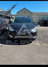 2014 Ford GALAXY