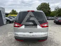 2014 Ford GALAXY
