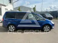 2014 Ford GALAXY