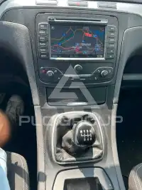 2014 Ford GALAXY