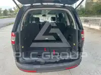 2014 Ford GALAXY