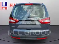 2014 Ford GALAXY