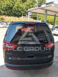 2014 Ford GALAXY