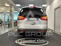 2014 Ford GALAXY