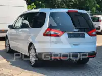2014 Ford GALAXY