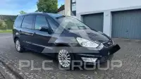 2014 Ford GALAXY