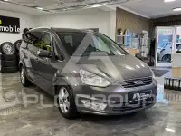 2014 Ford GALAXY