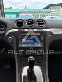 2014 Ford GALAXY