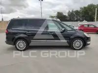 2014 Ford GALAXY