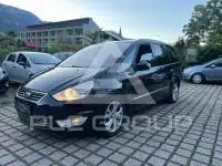 2014 Ford GALAXY