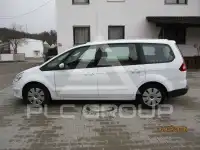 2014 Ford GALAXY