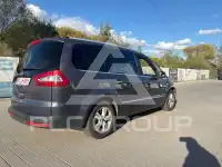 2014 Ford GALAXY