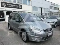2014 Ford GALAXY