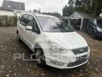 2014 Ford GALAXY