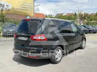 2014 Ford GALAXY