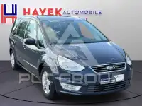 2014 Ford GALAXY