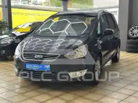 2014 Ford GALAXY