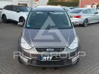 2014 Ford GALAXY