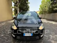 2014 Ford GALAXY