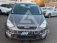 2014 Ford GALAXY