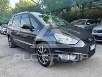 2014 Ford GALAXY