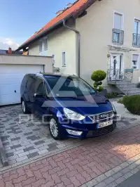 2014 Ford GALAXY