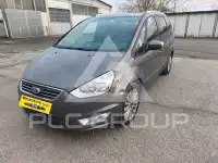 2014 Ford GALAXY