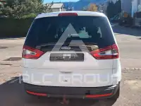 2014 Ford GALAXY
