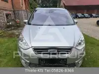 2014 Ford GALAXY