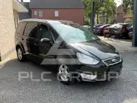 2014 Ford GALAXY